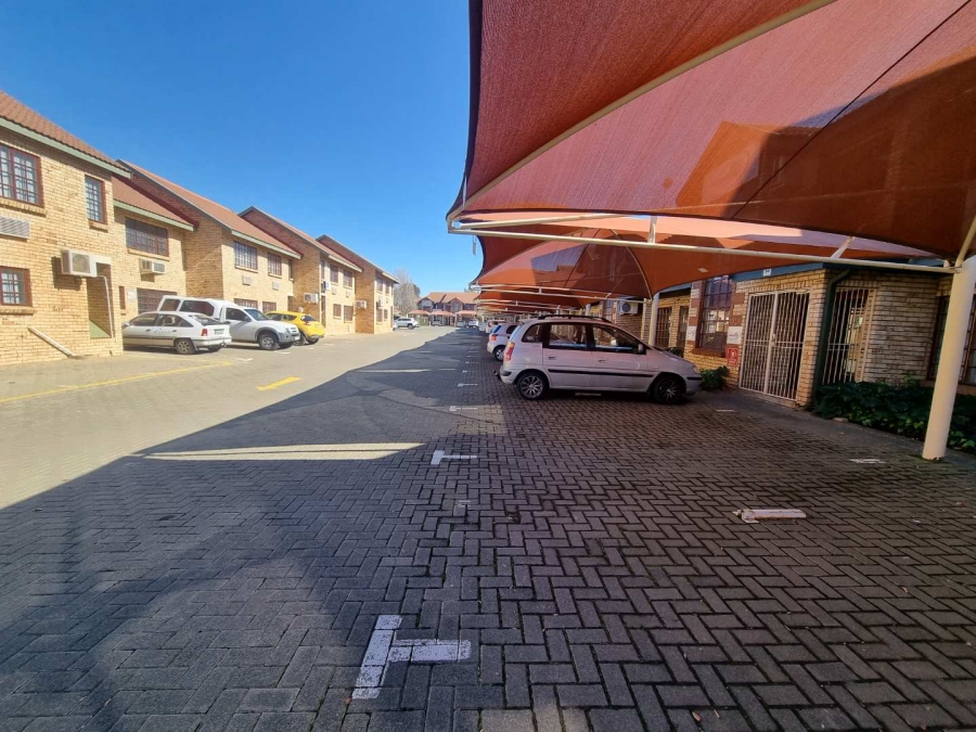 Commercial Property for Sale in Brandwag Free State